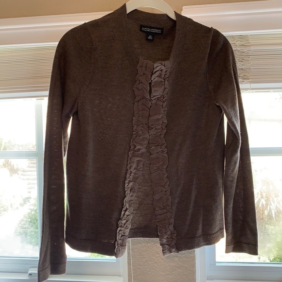 Banana Republic Sweaters - Mauve Sweater